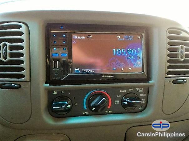 Ford Expedition Automatic in Agusan del Norte - image