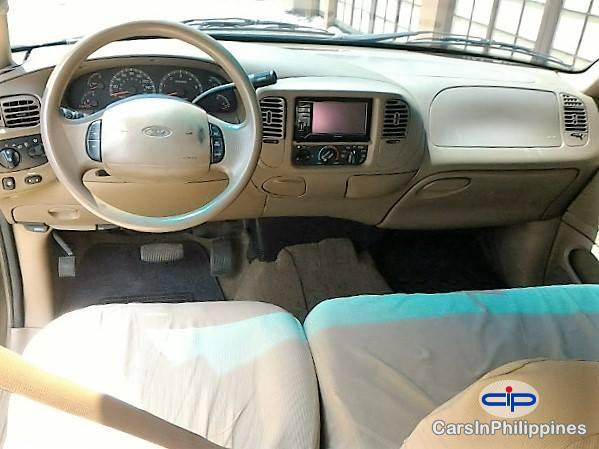 Ford Expedition Automatic in Philippines - image