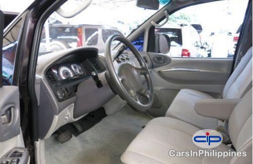 Mitsubishi Space Gear - image 3