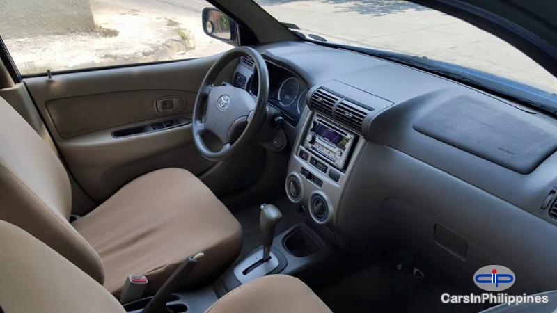 Toyota Avanza Automatic in Rizal