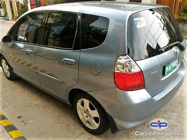 Picture of Honda Jazz Manual in Cebu