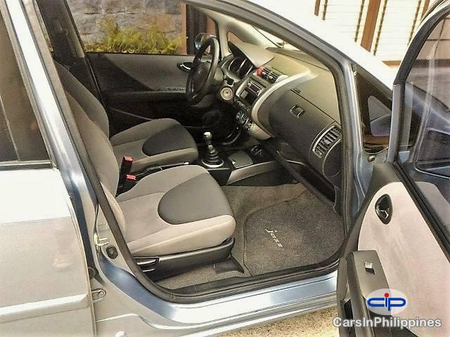 Honda Jazz Manual in Cebu - image