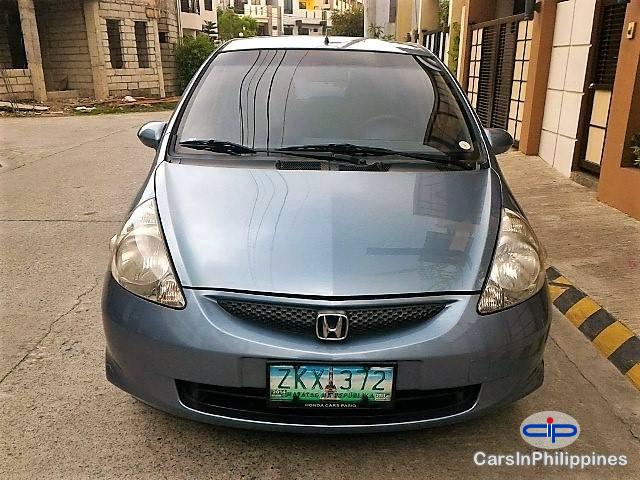 Honda Jazz Manual - image 9