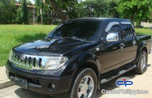 Picture of Nissan Navara