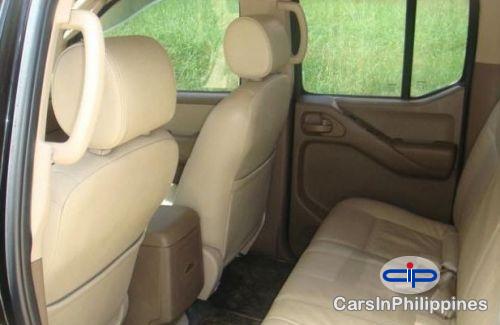 Nissan Navara in Agusan del Norte