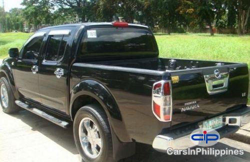 Picture of Nissan Navara in Agusan del Norte