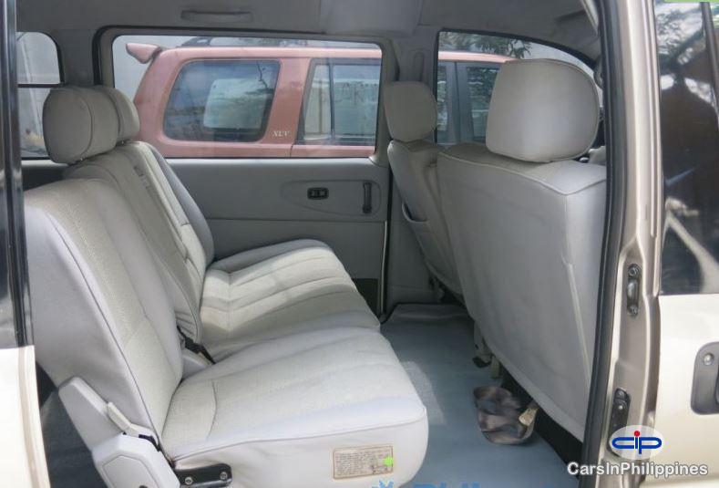 Mitsubishi Space Gear - image 3