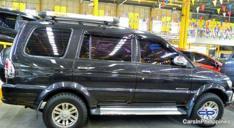 Isuzu in Pangasinan