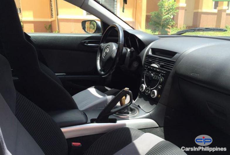 Mazda RX-8
