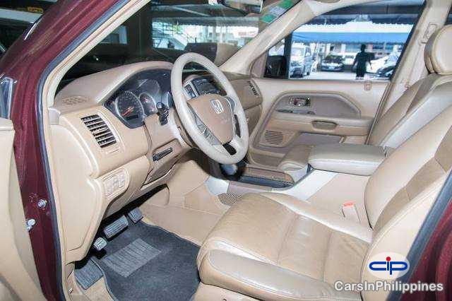 Honda Pilot Automatic 2007