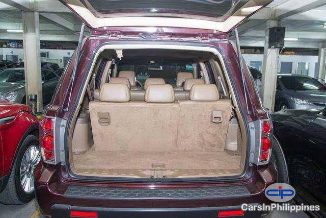 Honda Pilot Automatic 2007 in Bataan