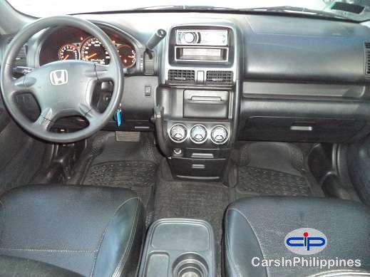 Honda CR-V Automatic 2006