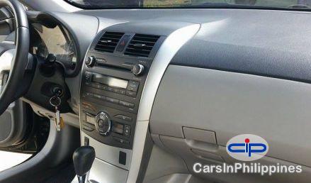 Picture of Toyota Corolla Automatic 2012 in Aklan