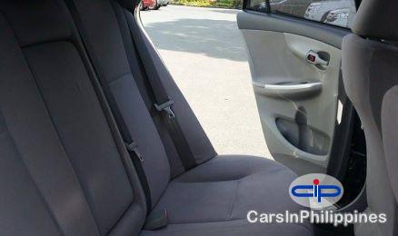 Picture of Toyota Corolla Automatic 2012 in Philippines