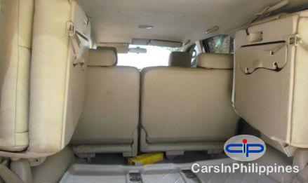 Toyota Fortuner in Rizal - image