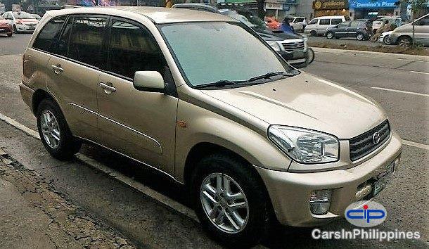 Toyota RAV4 Manual - image 4