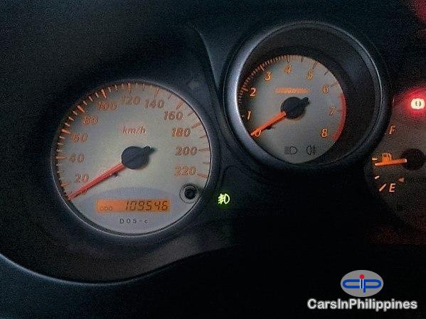 Toyota RAV4 Manual - image 7
