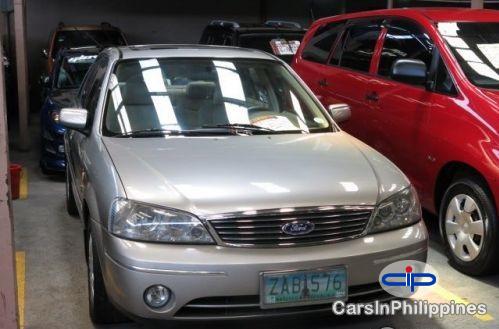 Picture of Ford Lynx Automatic 2005