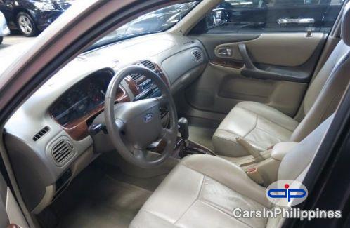 Ford Lynx Automatic 2005 in Capiz