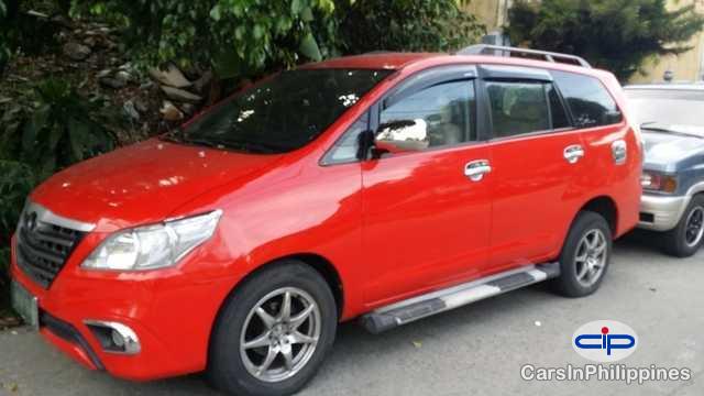 Picture of Toyota Innova