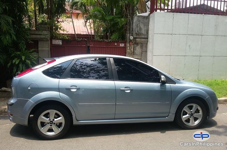Ford Focus Manual - image 2