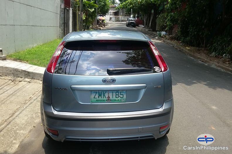 Ford Focus Manual in Abra
