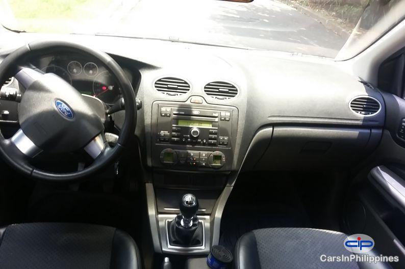 Ford Focus Manual - image 4