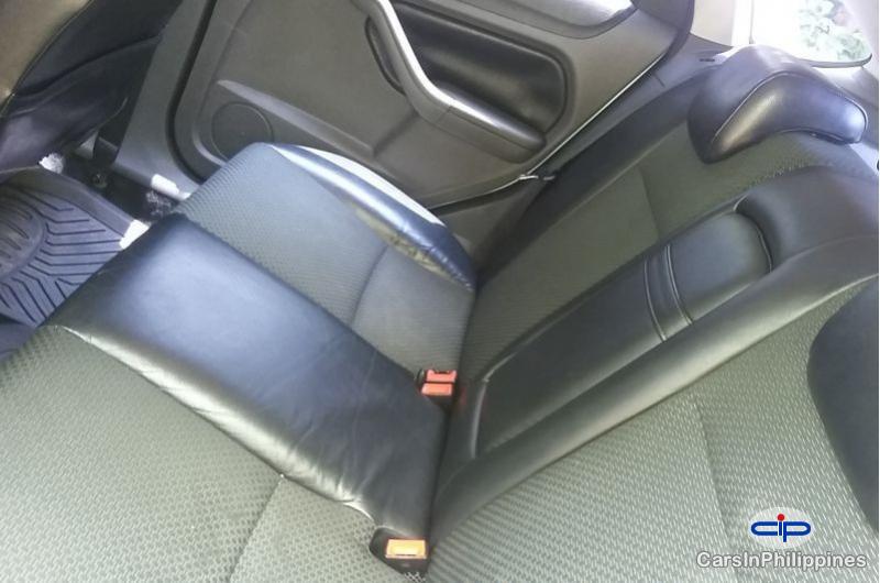 Ford Focus Manual - image 5