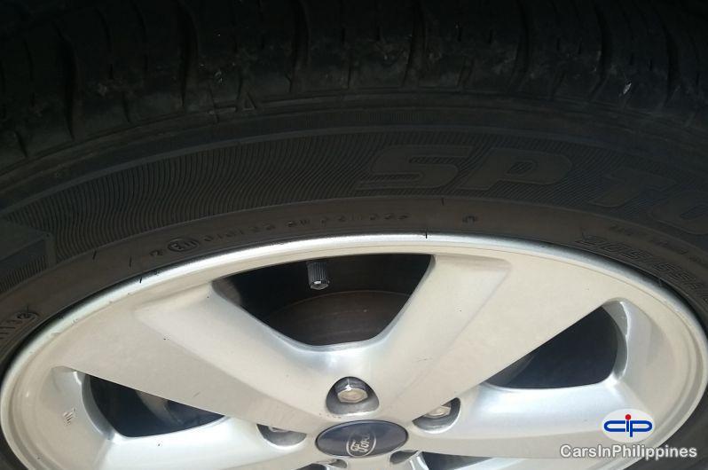 Ford Focus Manual - image 6