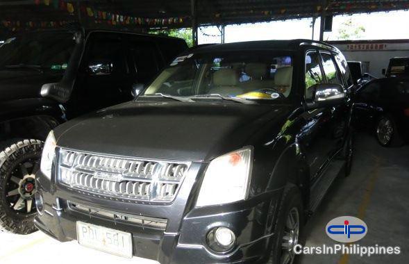 Pictures of Isuzu Alterra