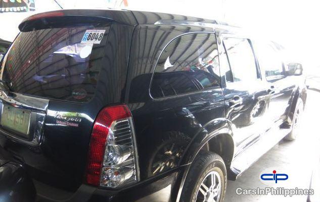 Isuzu Alterra - image 4