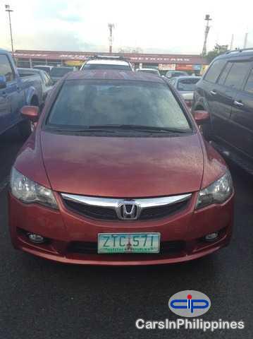 Picture of Honda City Manual 2009