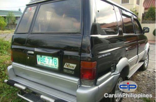 Isuzu Hi Lander