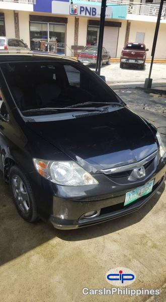Picture of Honda City Automatic