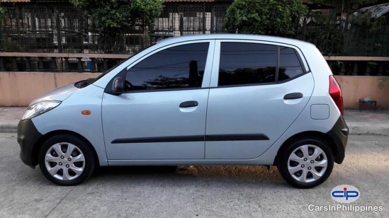 Hyundai i10 Manual - image 2
