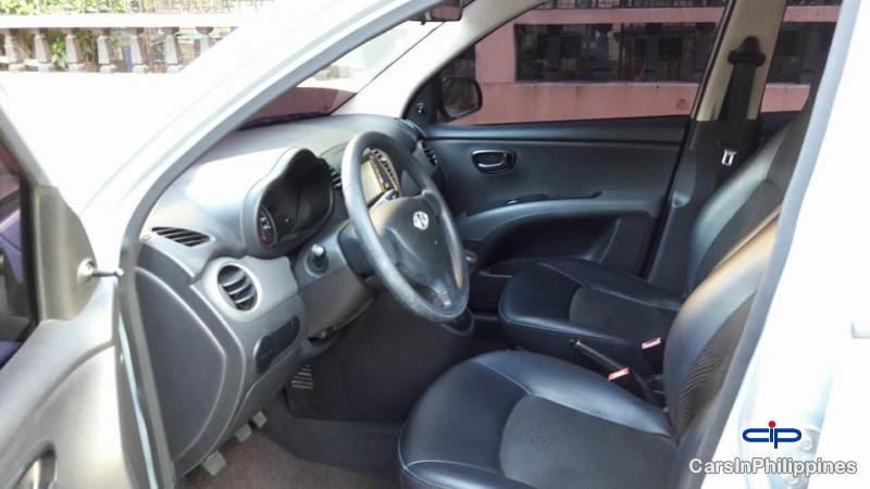 Hyundai i10 Manual - image 5