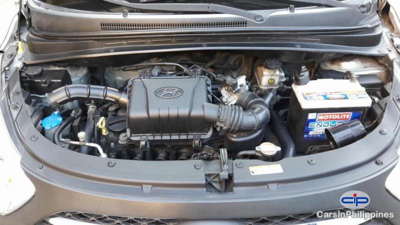 Hyundai i10 Manual - image 6