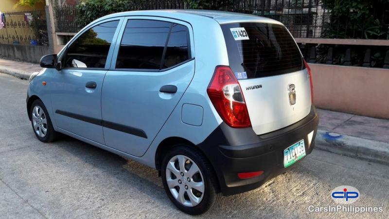 Hyundai i10 Manual - image 7