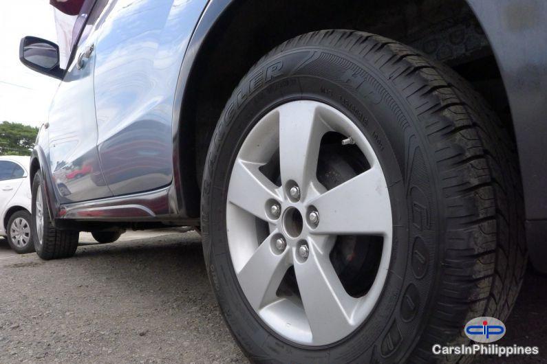 Mitsubishi Other Automatic in Compostela Valley
