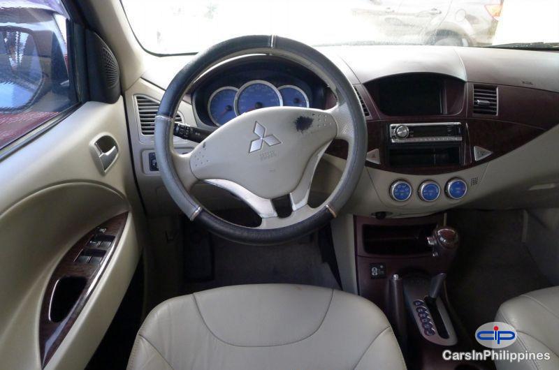 Mitsubishi Other Automatic in Philippines