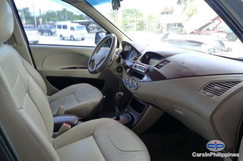 Picture of Mitsubishi Other Automatic in Compostela Valley