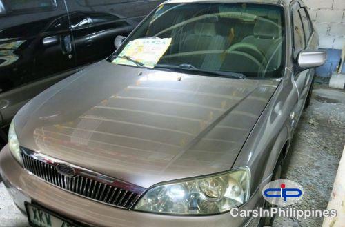 Picture of Ford Lynx Automatic 2003