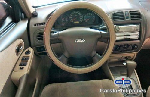 Ford Lynx Automatic 2003