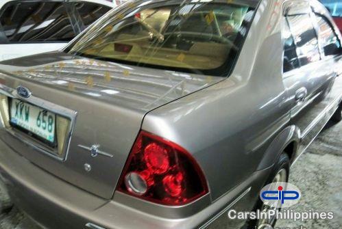 Picture of Ford Lynx Automatic 2003 in Camiguin