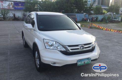 Honda CR-V Automatic 2010 - image 10