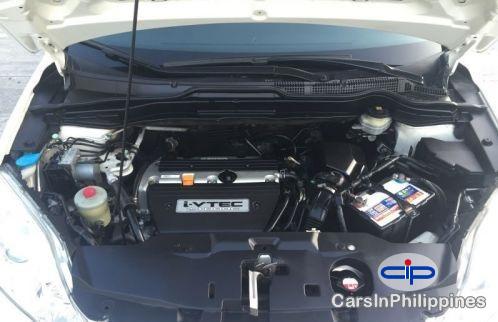 Honda CR-V Automatic 2010 - image 11