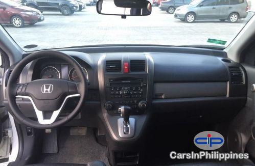 Honda CR-V Automatic 2010 in Ilocos Norte