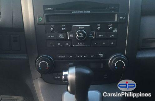 Honda CR-V Automatic 2010 in Philippines