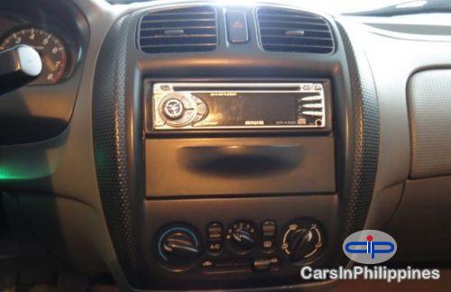 Ford Lynx Automatic 2000 in Antique