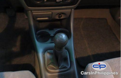 Ford Lynx Automatic 2000 in Philippines